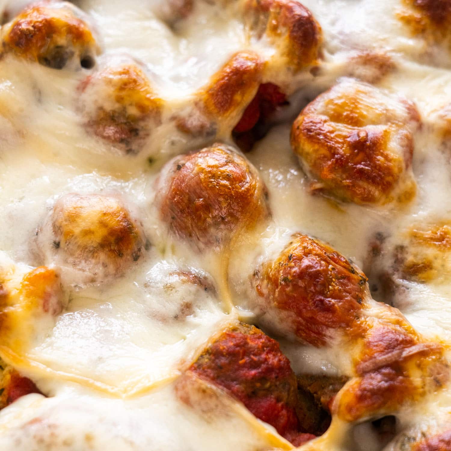 Meatball Sub Casserole: Quick & Easy Texas Toast Dinner Idea